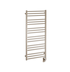 Tuzio Avento Electric Plug-In 23.5" W x 47.5" H Towel Warmer