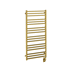 Tuzio Avento Electric Plug-In 23.5" W x 47.5" H Towel Warmer