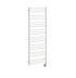 Tuzio Avento Electric Plug-In 23.5" W x 64" H Towel Warmer