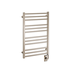Tuzio Avento Hydronic 19.5" W x 31" H Towel Warmer