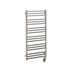 Tuzio Avento Hydronic 23.5" W x 47.5" H Towel Warmer