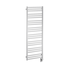 Tuzio Avento Hydronic 23.5" W x 64" H Towel Warmer