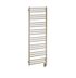 Tuzio Avento Hydronic 23.5" W x 64" H Towel Warmer