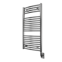 Tuzio Blenheim 17.5" W x 37" H Towel Warmer Chrome Tuzio Blenheim 17.5" W x 37" H Towel Warmer Chrome