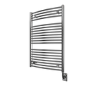 Tuzio Blenheim 23.5" W x 37" H Towel Warmer Chrome Tuzio Blenheim 23.5" W x 37" H Towel Warmer Chrome
