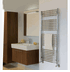 Tuzio Blenheim 23.5" W x 51" H Electric Hardwired Towel Warmer - Chrome