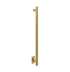 Tuzio Como Electric Hardwired 36" Towel Warmer