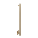 Tuzio Como Electric Hardwired 36" Towel Warmer Tuzio Como Electric Hardwired 36" Towel Warmer