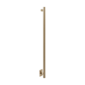 Tuzio Como Electric Hardwired 48" Towel Warmer Tuzio Como Electric Hardwired 48" Towel Warmer