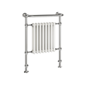 Tuzio Flanders Electric Plug-In Towel Warmer Tuzio Flanders Electric Plug-In Towel Warmer