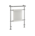 Tuzio Flanders Electric Hardwired Towel Warmer