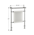 Tuzio Flanders Electric Hardwired Towel Warmer