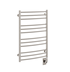 Tuzio Laveno Electric Hardwired 19.5" W x 31" H Towel Warmer