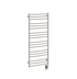Tuzio Laveno Electric Hardwired 19.5" W x 47.5" H Towel Warmer