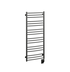 Tuzio Laveno Electric Hardwired 19.5" W x 47.5" H Towel Warmer