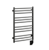 Tuzio Laveno Electric Plug-In 19.5" W x 31" H Towel Warmer