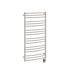 Tuzio Laveno Electric Plug-In 23.5" W x 47.5" H Towel Warmer
