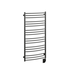 Tuzio Laveno Electric Plug-In 23.5" W x 47.5" H Towel Warmer