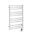 Tuzio Laveno Hydronic 19.5" W x 31" H Towel Warmer