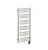 Tuzio Laveno Hydronic 19.5" W x 47.5" H Towel Warmer
