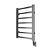 Tuzio Milano Electric Hardwired 19.5" W x 31" H Towel Warmer