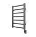 Tuzio Milano Electric Plug-In 19.5" W x 31" H Towel Warmer