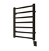 Tuzio Milano Electric Plug-In 23.5" W x 31" H Towel Warmer