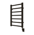 Tuzio Milano Hydronic 19.5" W x 31" H Towel Warmer