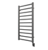 Tuzio Milano Hydronic 23.5" W x 50.5" H Towel Warmer