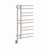 Tuzio Ortona Electric Hardwired 19.5" W x 37" H Towel Warmer