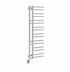 Tuzio Ortona Electric Hardwired 19.5" W x 60.5" H Towel Warmer
