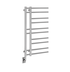 Tuzio Ortona Electric Plug-In 19.5" W x 37" H Towel Warmer