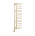 Tuzio Ortona Electric Plug-In 19.5" W x 60.5" H Towel Warmer