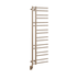 Tuzio Ortona Electric Plug-In 19.5" W x 60.5" H Towel Warmer
