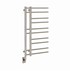 Tuzio Ortona Hydronic 19.5" W x 37" H Towel Warmer