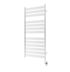 Tuzio Romano Hydronic 19.5" W x 51" H Towel Warmer