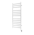 Tuzio Romano Hydronic 23.5" W x 51" H Towel Warmer