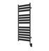 Tuzio Romano Hydronic 23.5" W x 51" H Towel Warmer