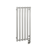 Tuzio Rosendal Electric Hardwired 16.5" W x 37.5" H Towel Warmer