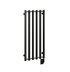 Tuzio Rosendal Electric Hardwired 16.5" W x 37.5" H Towel Warmer