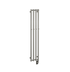 Tuzio Rosendal Electric Plug-In 10.5" W x 59" H Towel Warmer
