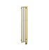 Tuzio Rosendal Electric Plug-In 10.5" W x 59" H Towel Warmer
