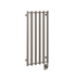 Tuzio Rosendal Electric Plug-In 16.5" W x 37.5" H Towel Warmer