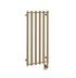 Tuzio Rosendal Electric Plug-In 16.5" W x 37.5" H Towel Warmer