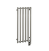 Tuzio Rosendal Hydronic 16.5" W x 37.5" H Towel Warmer