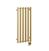 Tuzio Rosendal Hydronic 16.5" W x 37.5" H Towel Warmer