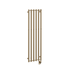 Tuzio Rosendal Hydronic 16.5" W x 59" H Towel Warmer