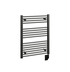Tuzio Savoy Electric Hardwired 23.5" W x 19" H Towel Warmer