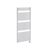 Tuzio Savoy Electric Hardwired 29.5" W x 66.5" H Towel Warmer