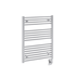 Tuzio Savoy Electric Plug-In 23.5" W x 31" H Towel Warmer